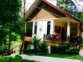 Silver Garden Resort