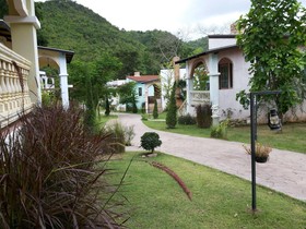 Stamp Hills Resort & Restaurant