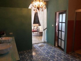 Stamp Hills Resort & Restaurant