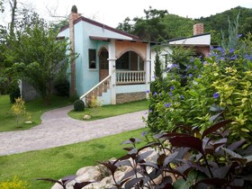 Stamp Hills Resort & Restaurant
