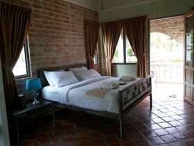 Stamp Hills Resort & Restaurant