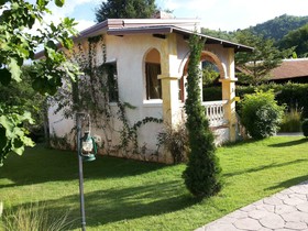 Stamp Hills Resort & Restaurant
