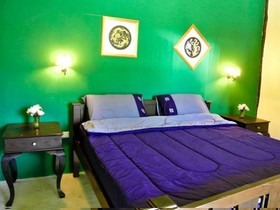 Tawan Anda Resort