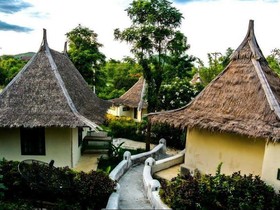 Tawan Anda Resort