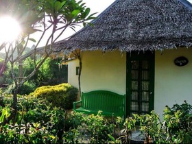 Tawan Anda Resort