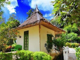 Tawan Anda Resort