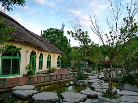 Tawan Anda Resort