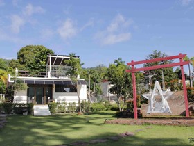 The Banyan Leaf Resort