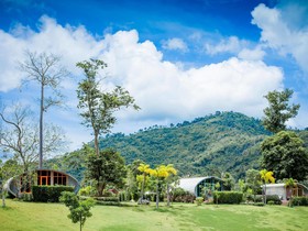 The Banyan Leaf Resort