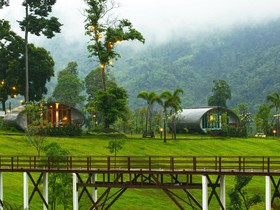 The Banyan Leaf Resort