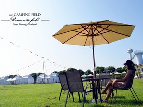 The Camping Field