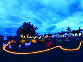 The Camping Field
