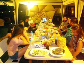 The Camping Field