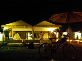 The Camping Field