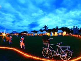 The Camping Field