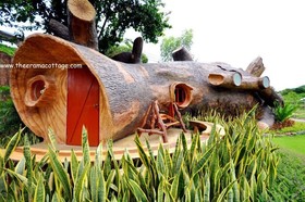 Theerama Cottage Resort