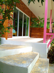 Theerama Cottage Resort