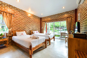Theerama Cottage Resort