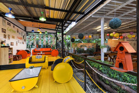 Theerama Cottage Resort