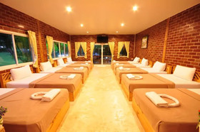 Theerama Cottage Resort