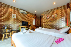Theerama Cottage Resort