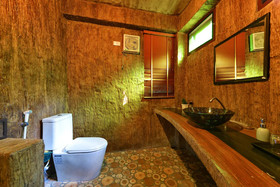 Theerama Cottage Resort
