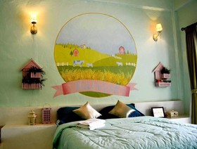 The Harmony Resort