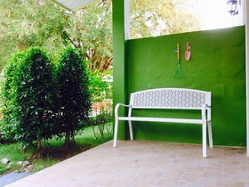 The Harmony Resort