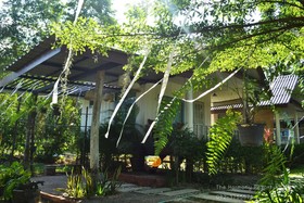 The Harmony Resort