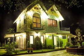 The Harmony Resort
