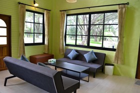 The Harmony Resort