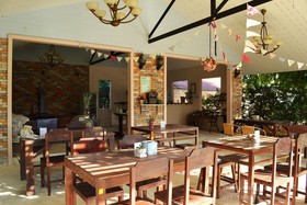 The Harmony Resort