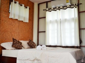 The Harmony Resort