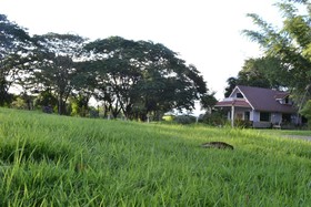 The Harmony Resort