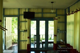 The Harmony Resort