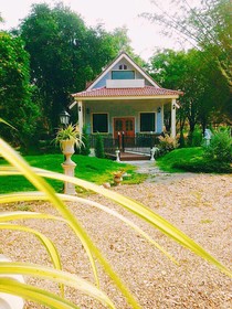 The Harmony Resort