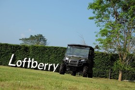 The Loftberry Resort