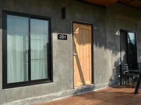 The Loftberry Resort