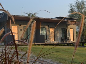 The Loftberry Resort