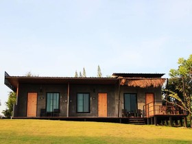 The Loftberry Resort