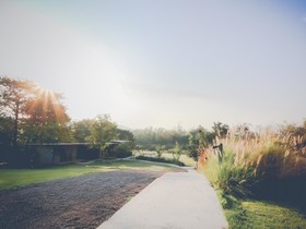 The Loftberry Resort