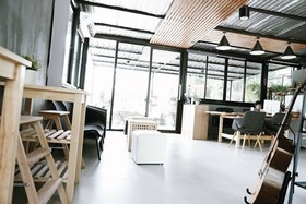 The Loftberry Resort