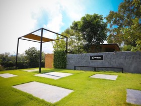 The Loftberry Resort