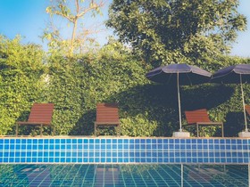 The Loftberry Resort
