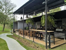 The Loftberry Resort