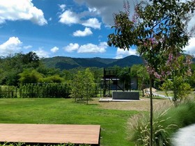 The Loftberry Resort