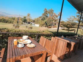 The Loftberry Resort