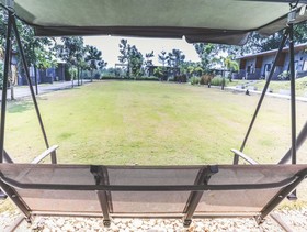 The Loftberry Resort