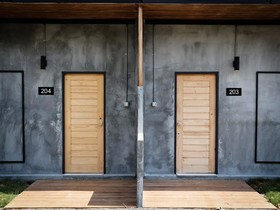 The Loftberry Resort