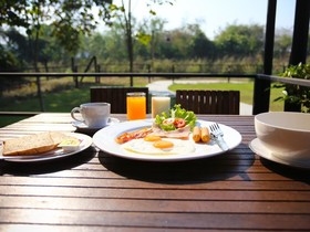 The Loftberry Resort